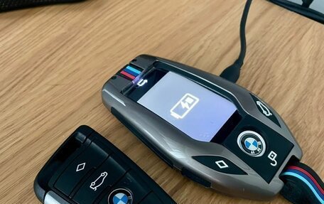 BMW 4 серия, 2021 год, 5 490 000 рублей, 39 фотография