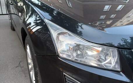 Chevrolet Cruze II, 2012 год, 780 000 рублей, 4 фотография