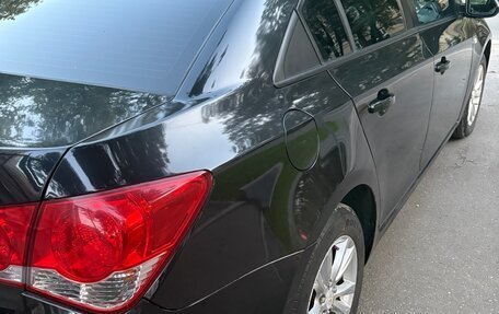 Chevrolet Cruze II, 2012 год, 780 000 рублей, 11 фотография