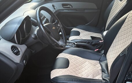 Chevrolet Cruze II, 2012 год, 780 000 рублей, 14 фотография