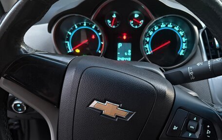 Chevrolet Cruze II, 2012 год, 780 000 рублей, 16 фотография