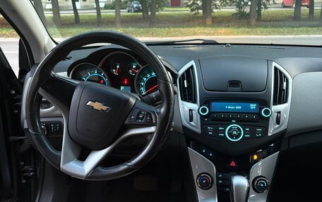 Chevrolet Cruze II, 2012 год, 780 000 рублей, 15 фотография