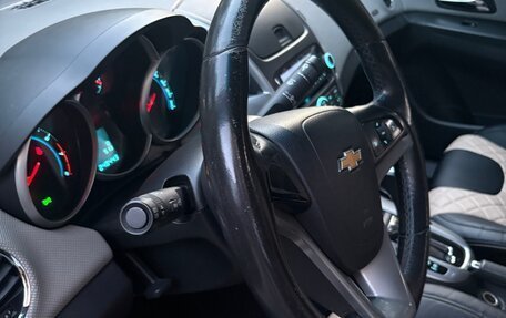 Chevrolet Cruze II, 2012 год, 780 000 рублей, 17 фотография