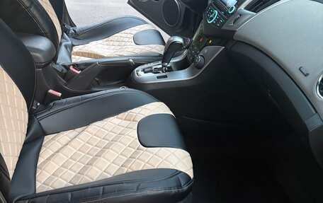 Chevrolet Cruze II, 2012 год, 780 000 рублей, 19 фотография