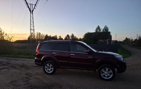 Great Wall Hover H3 I, 2011 год, 395 000 рублей, 4 фотография
