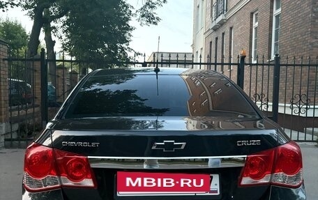 Chevrolet Cruze II, 2012 год, 780 000 рублей, 22 фотография