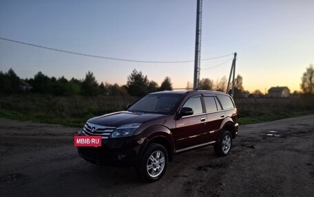 Great Wall Hover H3 I, 2011 год, 395 000 рублей, 3 фотография