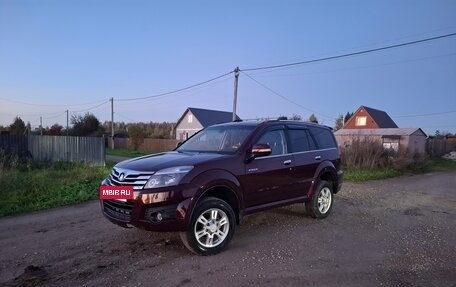 Great Wall Hover H3 I, 2011 год, 395 000 рублей, 2 фотография