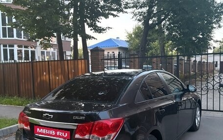 Chevrolet Cruze II, 2012 год, 780 000 рублей, 25 фотография