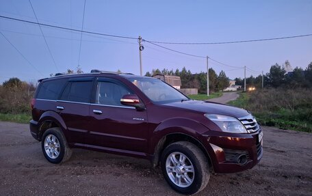 Great Wall Hover H3 I, 2011 год, 395 000 рублей, 7 фотография