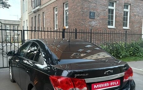 Chevrolet Cruze II, 2012 год, 780 000 рублей, 24 фотография