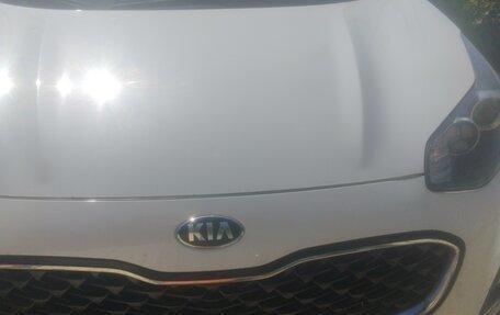 KIA Sportage IV рестайлинг, 2021 год, 2 000 000 рублей, 4 фотография
