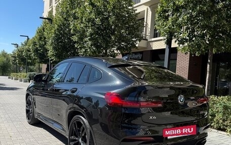 BMW X4, 2020 год, 6 500 000 рублей, 3 фотография