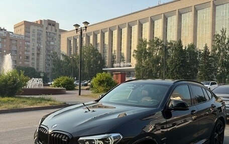 BMW X4, 2020 год, 6 500 000 рублей, 2 фотография