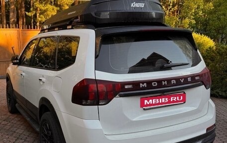 KIA Mohave I, 2022 год, 6 500 000 рублей, 6 фотография