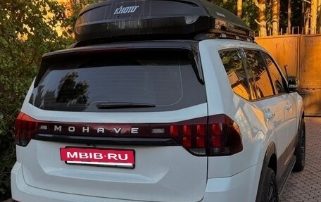 KIA Mohave I, 2022 год, 6 500 000 рублей, 7 фотография