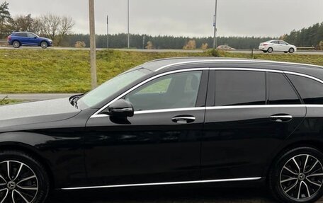 Mercedes-Benz C-Класс, 2019 год, 2 350 000 рублей, 2 фотография