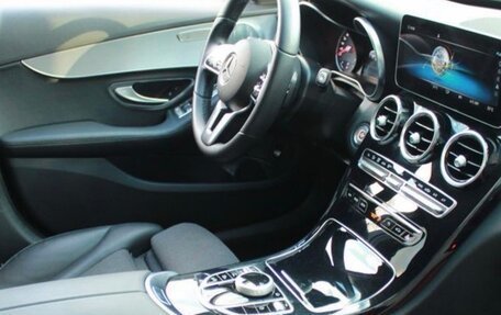 Mercedes-Benz C-Класс, 2019 год, 2 350 000 рублей, 12 фотография
