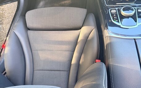 Mercedes-Benz C-Класс, 2019 год, 2 350 000 рублей, 7 фотография