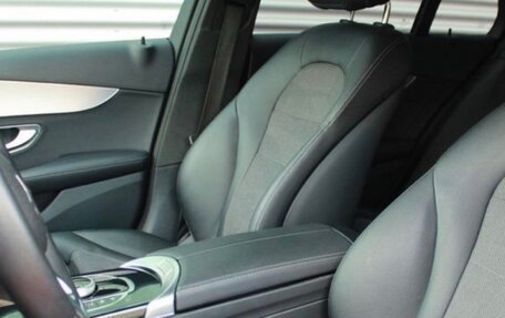 Mercedes-Benz C-Класс, 2019 год, 2 350 000 рублей, 11 фотография