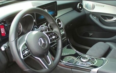 Mercedes-Benz C-Класс, 2019 год, 2 350 000 рублей, 10 фотография