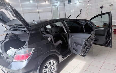 Opel Astra H, 2008 год, 420 000 рублей, 6 фотография
