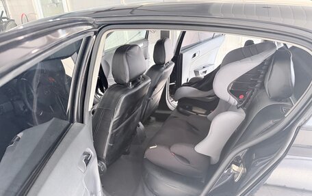 Opel Astra H, 2008 год, 420 000 рублей, 7 фотография