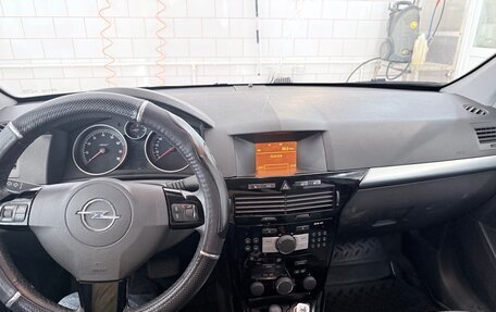 Opel Astra H, 2008 год, 420 000 рублей, 10 фотография