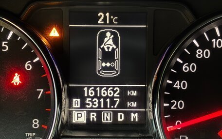 Nissan Qashqai, 2011 год, 1 150 000 рублей, 5 фотография