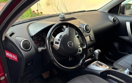 Nissan Qashqai, 2011 год, 1 150 000 рублей, 4 фотография