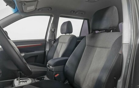 Hyundai Santa Fe III рестайлинг, 2006 год, 845 000 рублей, 9 фотография