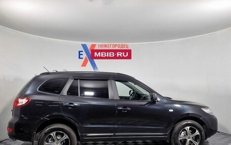 Hyundai Santa Fe III рестайлинг, 2006 год, 845 000 рублей, 8 фотография