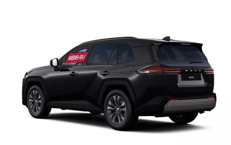 Toyota RAV4, 2026 год, 4 500 000 рублей, 2 фотография