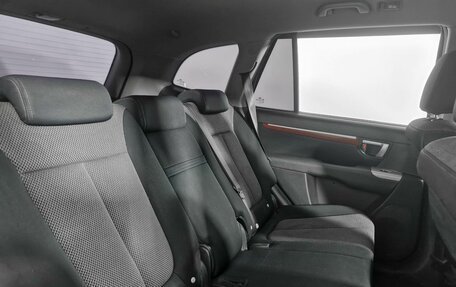 Hyundai Santa Fe III рестайлинг, 2006 год, 845 000 рублей, 11 фотография