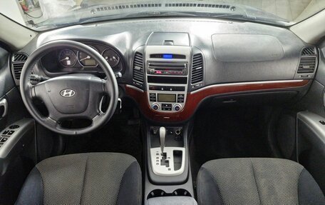 Hyundai Santa Fe III рестайлинг, 2006 год, 845 000 рублей, 14 фотография