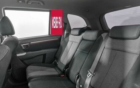 Hyundai Santa Fe III рестайлинг, 2006 год, 845 000 рублей, 10 фотография