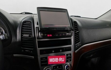 Hyundai Santa Fe III рестайлинг, 2006 год, 845 000 рублей, 16 фотография