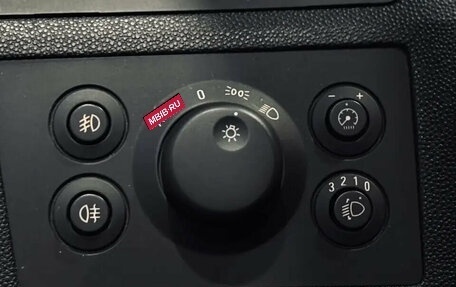Opel Zafira B, 2014 год, 820 000 рублей, 17 фотография