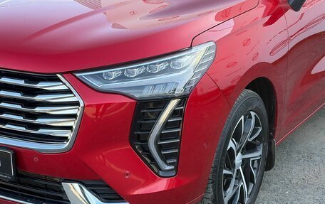 Haval Jolion, 2023 год, 1 999 000 рублей, 10 фотография