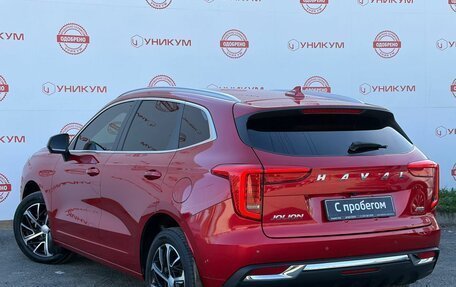 Haval Jolion, 2023 год, 1 999 000 рублей, 3 фотография