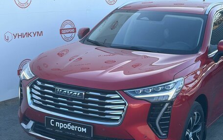 Haval Jolion, 2023 год, 1 999 000 рублей, 9 фотография