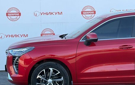 Haval Jolion, 2023 год, 1 999 000 рублей, 12 фотография