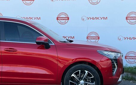 Haval Jolion, 2023 год, 1 999 000 рублей, 18 фотография