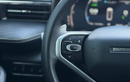 Haval Jolion, 2023 год, 1 999 000 рублей, 28 фотография
