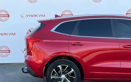 Haval Jolion, 2023 год, 1 999 000 рублей, 17 фотография