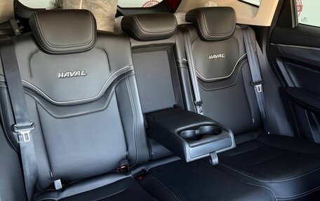 Haval Jolion, 2023 год, 1 999 000 рублей, 38 фотография