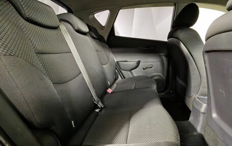 Hyundai i30 I, 2010 год, 497 000 рублей, 14 фотография