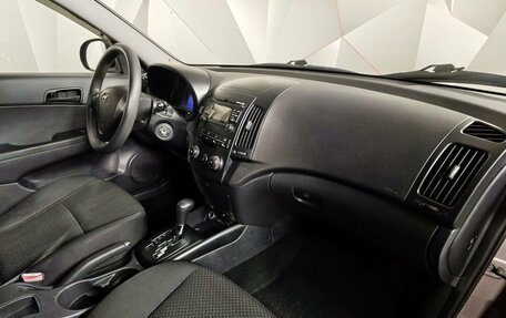 Hyundai i30 I, 2010 год, 497 000 рублей, 11 фотография