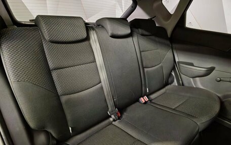 Hyundai i30 I, 2010 год, 497 000 рублей, 15 фотография