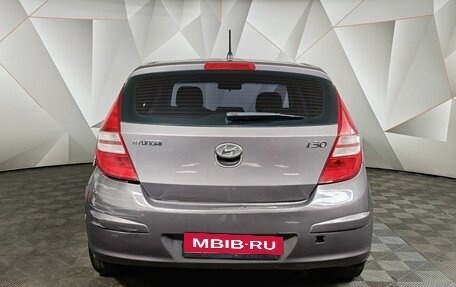 Hyundai i30 I, 2010 год, 497 000 рублей, 8 фотография